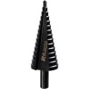 Burghiu pentru metal, in trepte, nitrura de titan, 4-32 mm, Richmann Exclusive