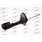 Amortizor gaz Mitsubishi Grandis (NaW), 03.03-12.11, 2.0 DI-D (NA8W), 2.4 Mivec (NA4W), Punte Fata, Stanga, SRLine