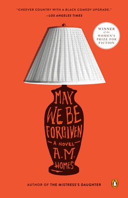 May We Be Forgiven foto