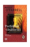 Portretul căsătoriei - Paperback brosat - Pandora M