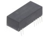 Convertor DC/DC AIMTEC 2W, 5V/-5V, 0.2A, DIP24, AM2N-0505DH60-NZ, 4.5-5.5V Intrare, -40-85C