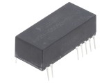 Convertor DC/DC 2W 5V 5V Negativ