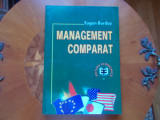 Management comparat - E. Burdus