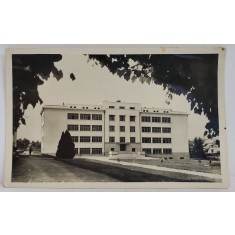 CLUJ , ACADEMIA DE AGRICULTURA , CARTE POSTALA , 1949