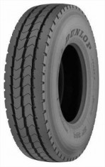 Anvelopa Vara DUNLOP SP382 13R22.5 156 154G K foto