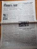Flamura rosie 8 mai 1963-articol resita,bocsa,semenic