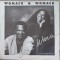 Disc vinil, LP. Love Wars (Extended Remix)-WOMACK &amp; WOMACK-247091