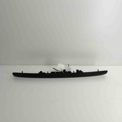 Ornament suport iluminare număr AUDI A8 D3 4E2, 4E8 2006 OEM: 4E0827576 29399281 foto