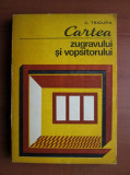 C. Tsicura - Cartea zugravului si vopsitorului