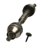 Planetara VOLVO XC70 II (136) (2007 - 2016) MAXGEAR 49-2529