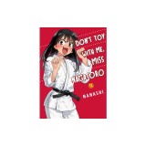 Don't Toy with Me, Miss Nagatoro 18