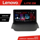 Navigatie Android Lenovo pentru Ford EcoSport 2016-2017, 6GB RAM, 128GB