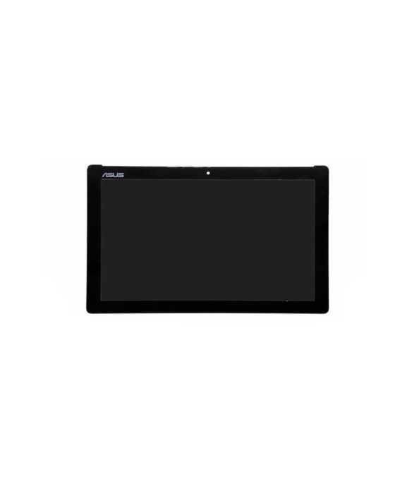 Ecran LCD Display Complet Asus Zenpad 10 Z300C Negru, Versiune cu Banda Verde