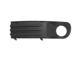 Grila bara fata VW Transporter (T5), 04.2003-10.2009, Stanga, 7H0807489B, 95682713 cu locas pentru proiectoare, Rapid