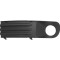 Grila bara fata VW Transporter (T5), 04.2003-10.2009, Stanga, 7H0807489B, 95682713 cu locas pentru proiectoare