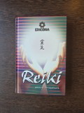Reiki pentru &Icirc;ncepători - David F. Vennells