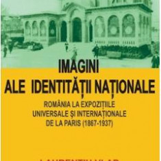 Imagini Ale Identitatii Nationale - Laurentiu Vlad