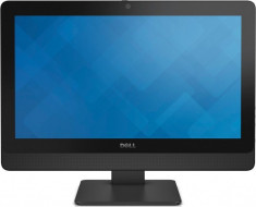 All In One DELL 9030, 23 Inch Full HD, Intel Core i5-4690S 3.20GHz, 4GB DDR3, 120GB SSD, Fara Picior, Grad A- NewTechnology Media foto