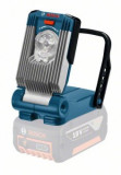 Bosch GLI VariLed Lampa de lucru cu acumulator, 14.4 - 18V (solo) - 3165140600422