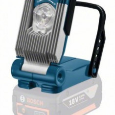 Bosch GLI VariLed Lampa de lucru cu acumulator, 14.4 - 18V (solo) - 3165140600422