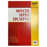 Infectie. Sepsis. soc septic - Leonard Azamfirei