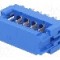 Conector IDC, 10 pini, pas pini 2.54mm, AMPHENOL - 69830-010LF