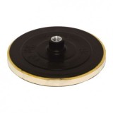 Makita 743053-3 Talpa pentru slefuit velcro M14x165mm - 0088381146104