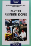 Cumpara ieftin Practica asistentei sociale - 2006 (@G100)