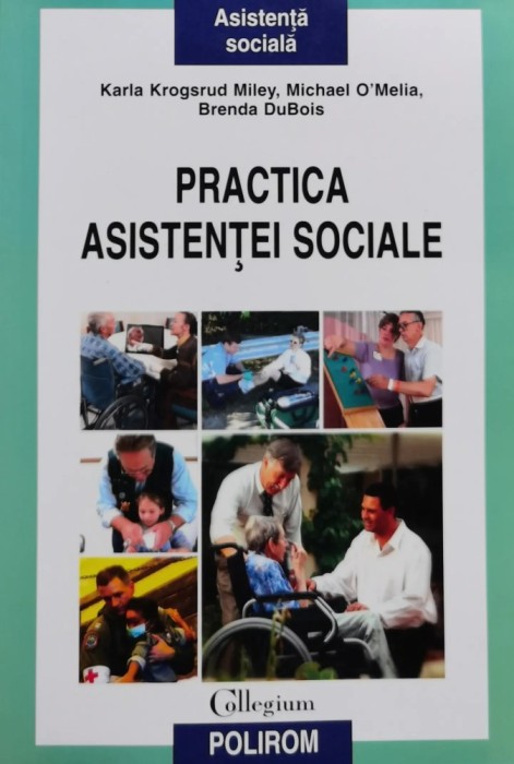 Practica asistentei sociale - 2006 (@G100)