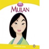 Penguin Kids 6: Mulan - Paul Shipton