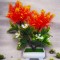 Copacel decorativ model astilbe portocaliu