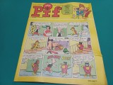 VAILLANT LE JOURNAL DE PIF * NR. 1173* 1967 / * 4 2 5