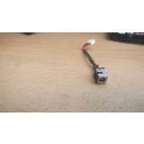 Conector Power Dc Laptop Asus K51A