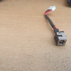 Conector Power Dc Laptop Asus K51A