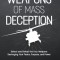 Weapons of Mass Deception: Detect and Defeat the Four Weapons Destroying Your Peace, Purpose, and Power