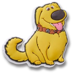 Jibbitz Crocs Pixar Up Doug