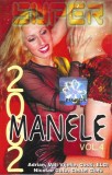Various - Super Manele 2002 Vol. 4, Caseta audio