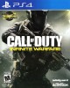 Joc PS4 Call of Duty Infinite Warfare (PlayStation 4/PS5) - Second Hand, Testat, Fara Zgarieturi - PAL, Engleza