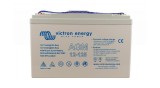 Victron Energy 12V/125Ah AGM Super Cycle ciclic / baterie solară Victron Energy