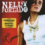 Nelly Furtado Loose Australian Pressing (cd)