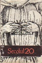 Secolul 20 - Revista de literatura universala (3/1973) foto