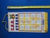 FANION Vechi STEAUA Bucuresti diverse fanioane