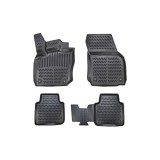 Cumpara ieftin Set Covorase cauciuc tavita compatibile Skoda Kodiaq 2024-2025