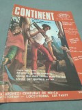 REVISTA CONTINENT NR.5-9 /1991