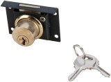 Incuietoare Birou , Diametru Butuc 22Mm, Lungime Butuc 21Mm