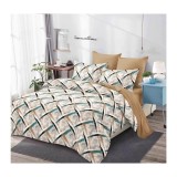 Cumpara ieftin Lenjerii de Pat Dublu , Bumbac Finet, 6 Piese - DNA247