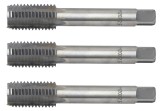 Set de Tarozi 3 buc. M3, Pas 0.5 mm, Evotools