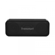 Boxa Portabila Bluetooth Tronsmart T2 Mini, 10W, TWS, Waterproof, Neagra foto