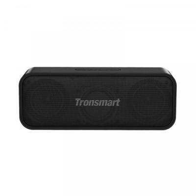 Boxa Portabila Bluetooth Tronsmart T2 Mini, 10W, TWS, Waterproof, Neagra foto
