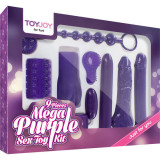 Kit jucarii Toy Joy, Toyjoy